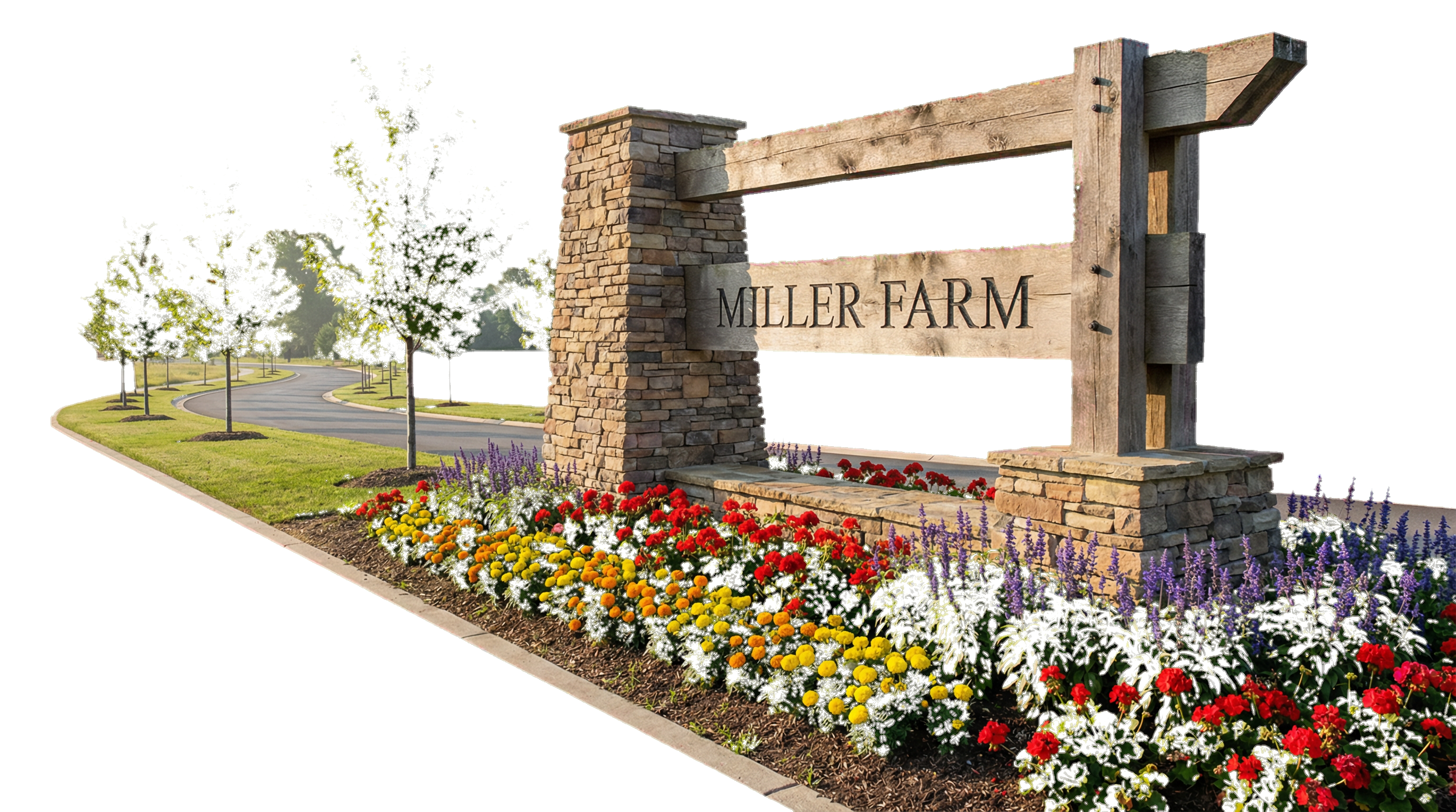 Miller Farm Community