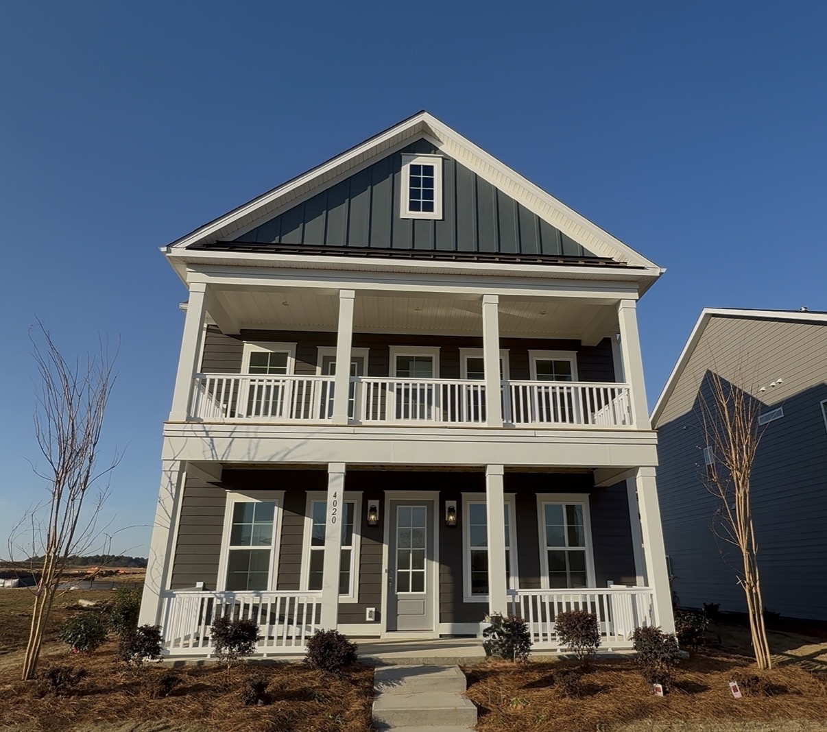 Miller Farm Luxury Home